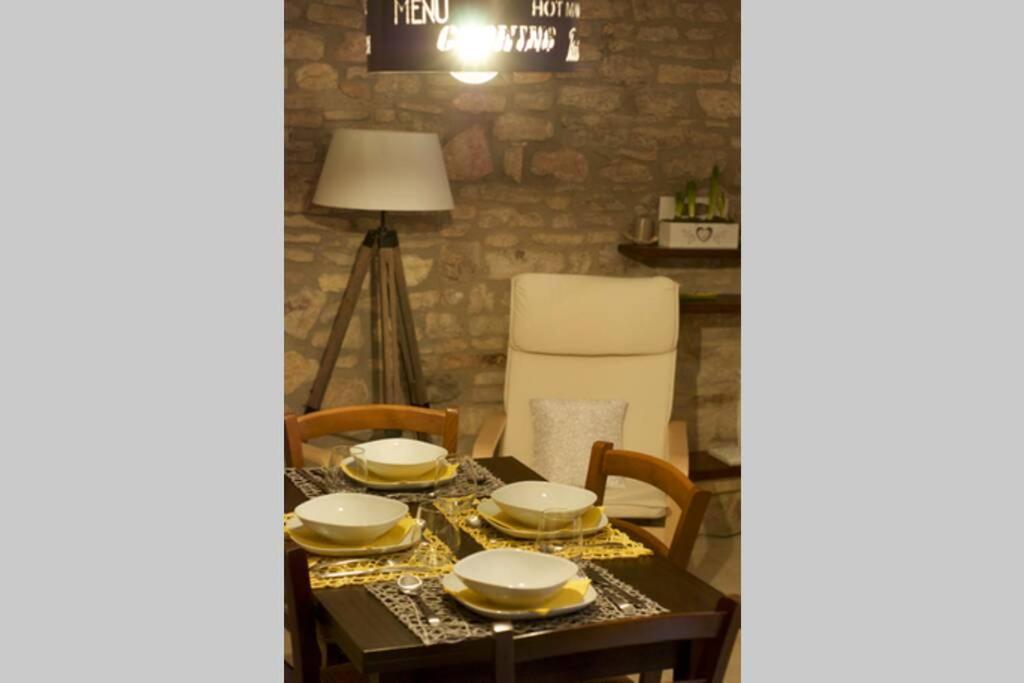 Appartement Francesco House Family à Assise Extérieur photo