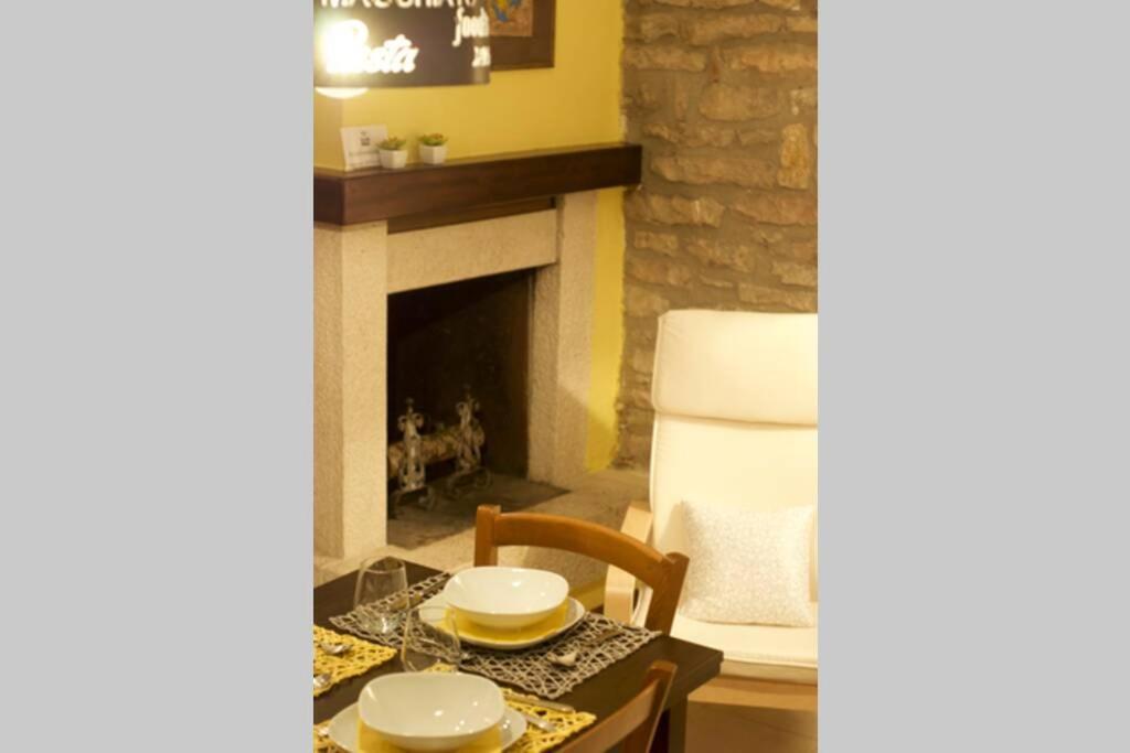 Appartement Francesco House Family à Assise Extérieur photo